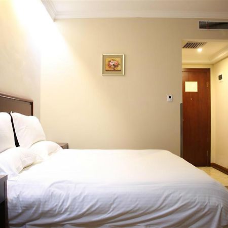 Greentree Inn Beijing Miyun Changcheng Huandao Express Hotel Nanmujiayu Εξωτερικό φωτογραφία