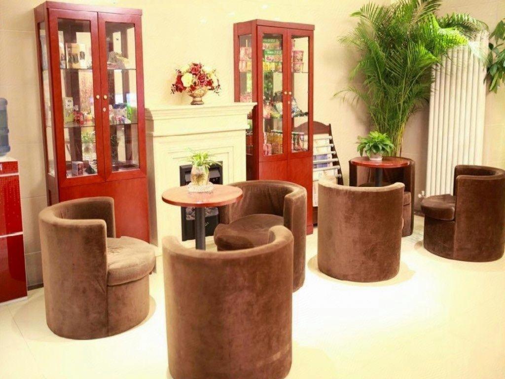 Greentree Inn Beijing Miyun Changcheng Huandao Express Hotel Nanmujiayu Εξωτερικό φωτογραφία