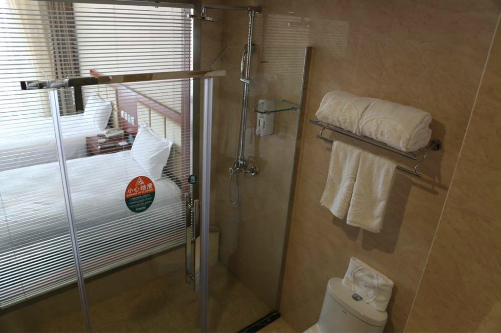 Greentree Inn Beijing Miyun Changcheng Huandao Express Hotel Nanmujiayu Εξωτερικό φωτογραφία