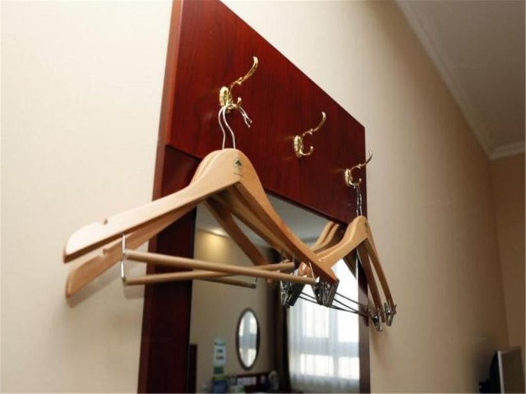 Greentree Inn Beijing Miyun Changcheng Huandao Express Hotel Nanmujiayu Εξωτερικό φωτογραφία
