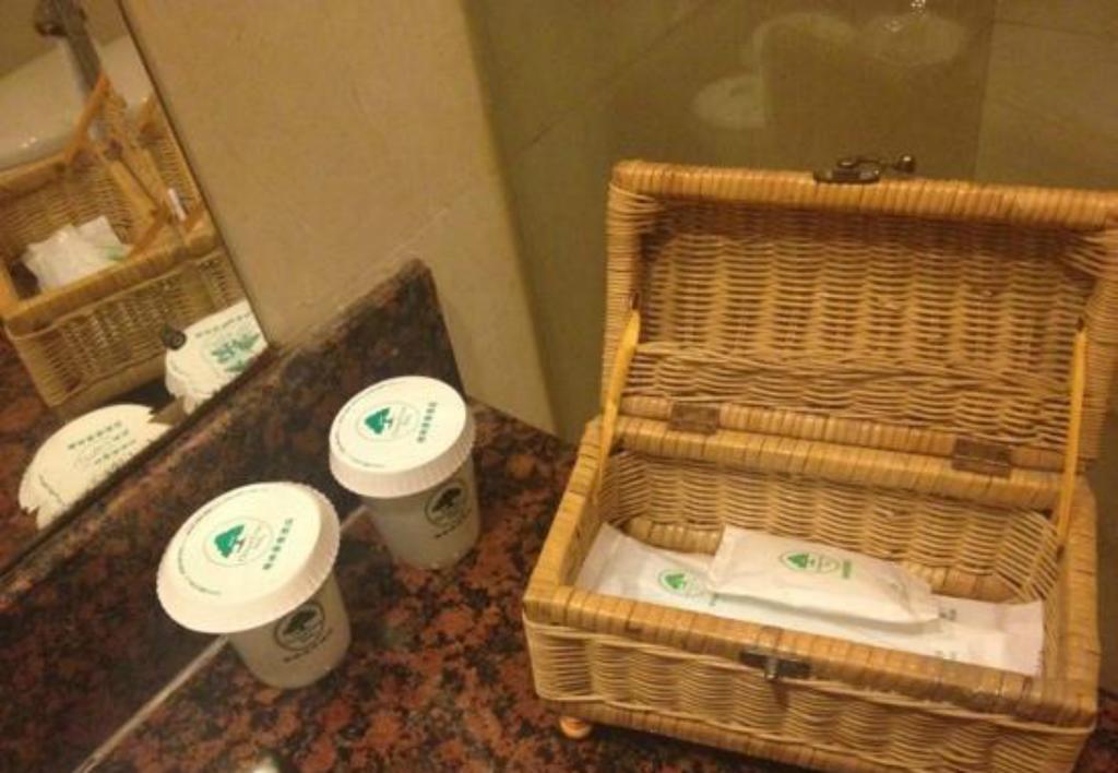 Greentree Inn Beijing Miyun Changcheng Huandao Express Hotel Nanmujiayu Εξωτερικό φωτογραφία